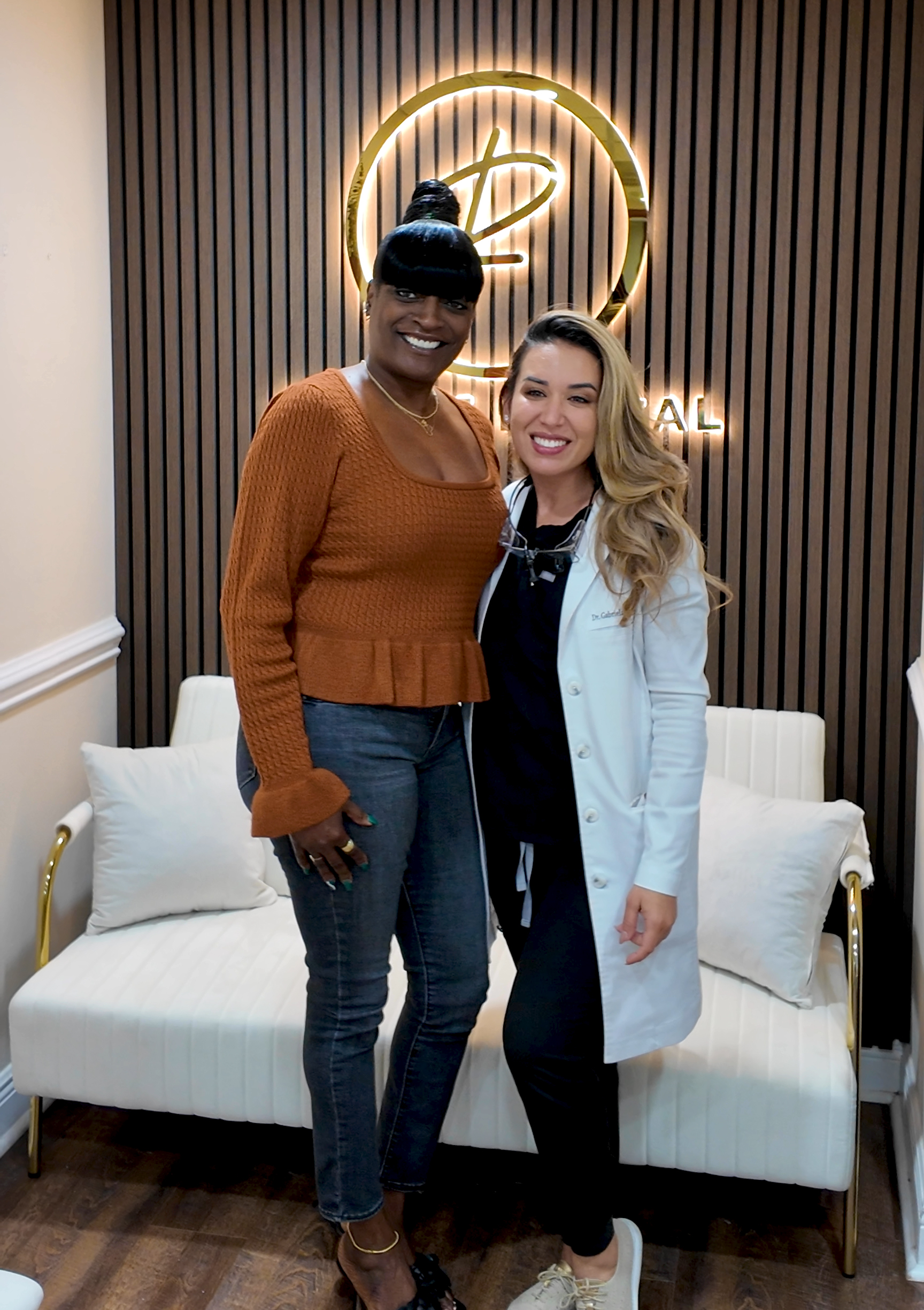 Shunni - Revive Dental Patient Tamarac