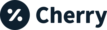 cherry logo